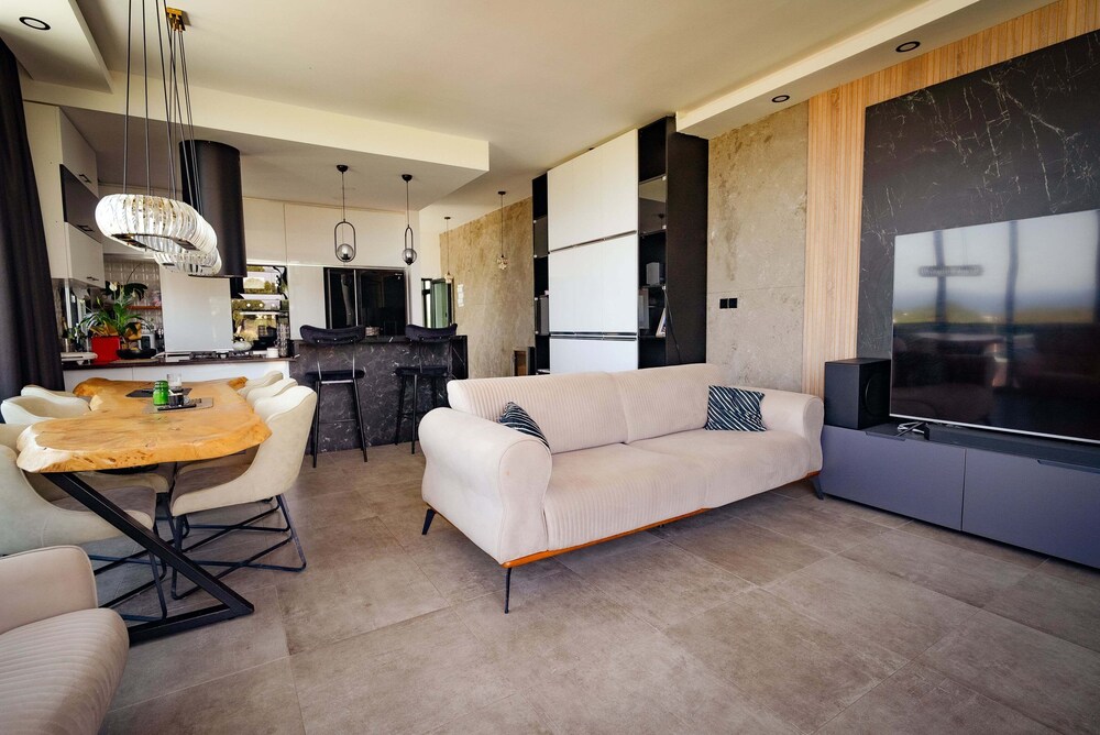 Villa Avenue Çatalköy