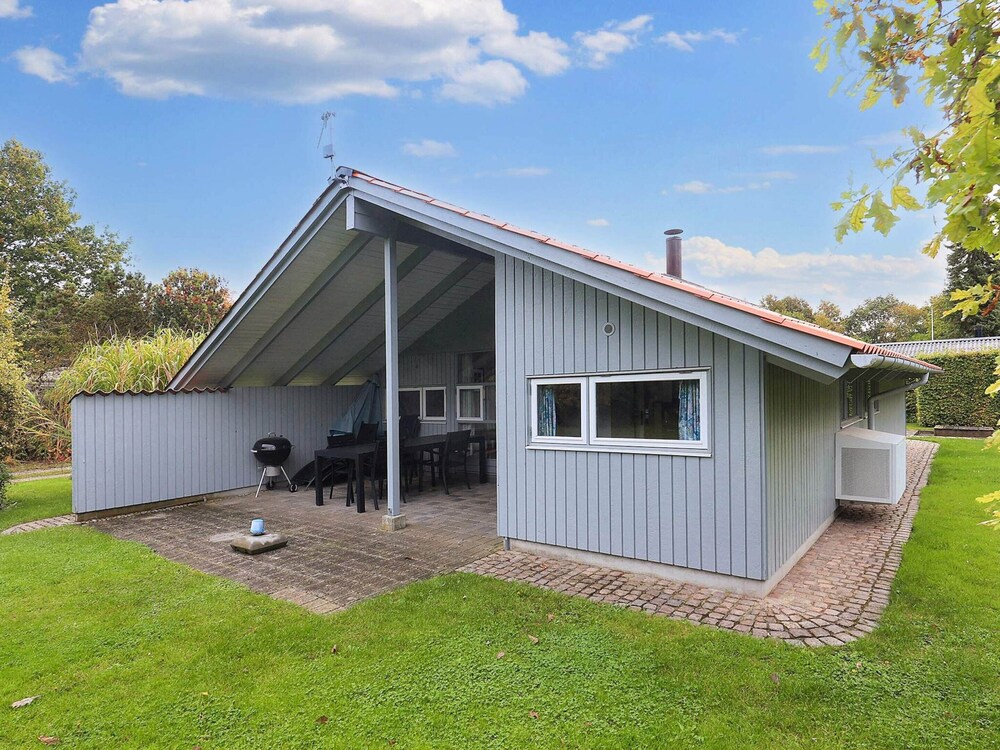 4 Star Holiday Home in Nysted