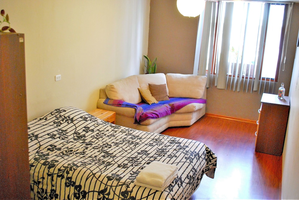 Minka Backpackers Hostel
