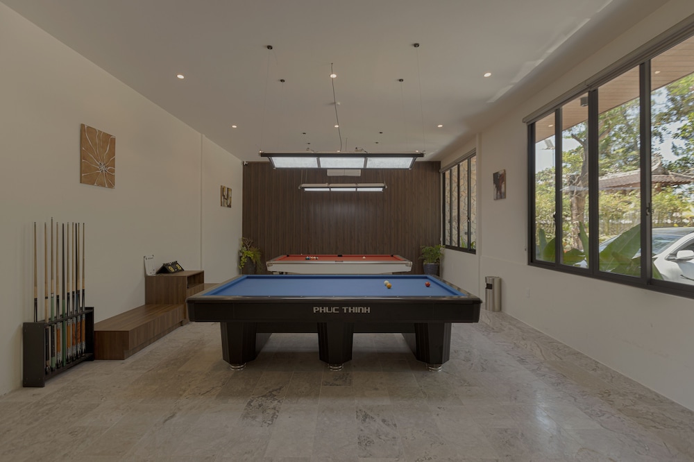 VALLEY DE MANGO VILLA