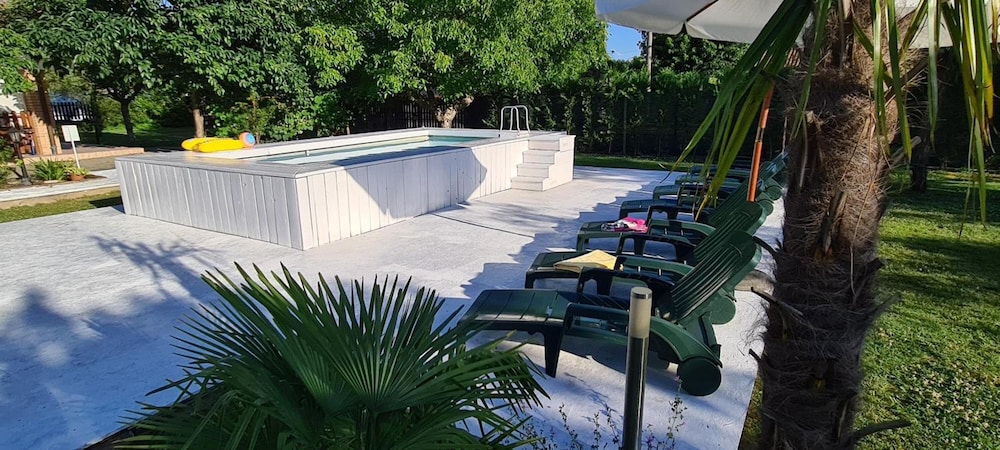 Bed & Breakfast Isonzo