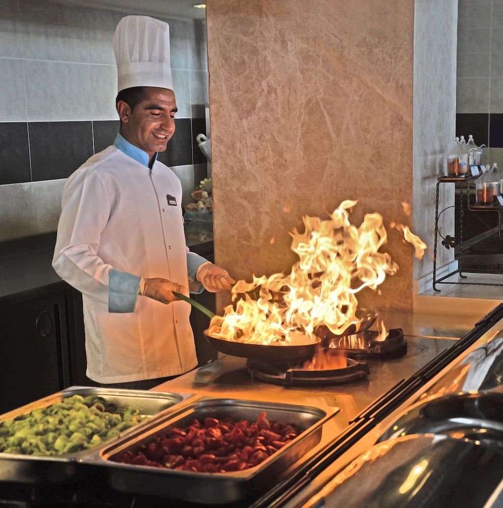 Palm Wings Beach Resort & Spa Kusadasi- All Inclusive