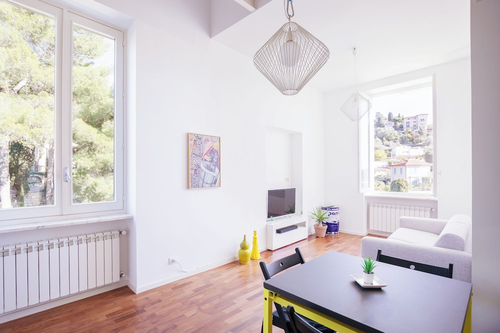 Belvedere Hambury Apartment