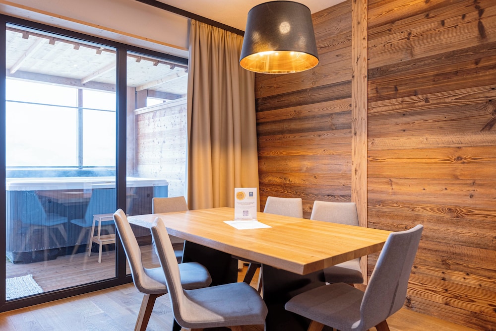 Bergresort Hauser Kaibling by ALPS RESORTS