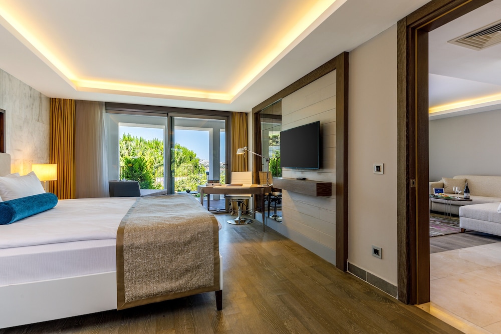 Sirene Luxury Otel Bodrum - Image 141