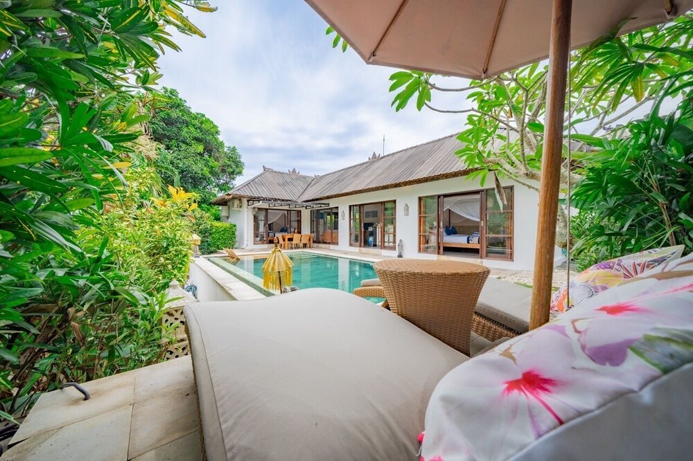 Bali Sunyi Villas - Villa B