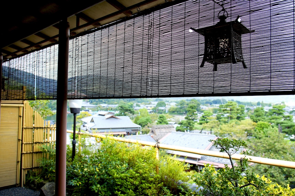 Togetsutei