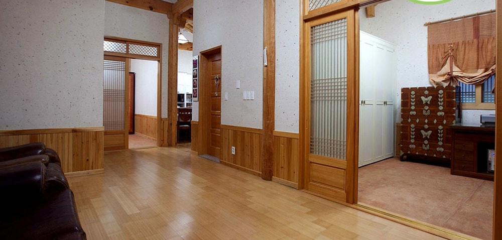 Songhak Pension