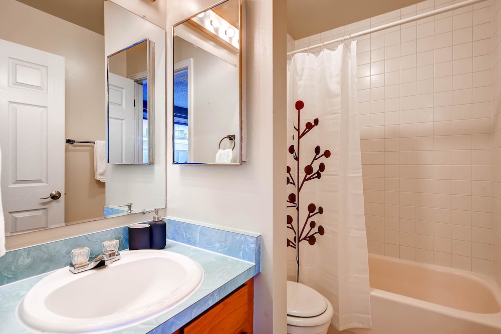 D027 4 Bedroom Apartment By Senstay