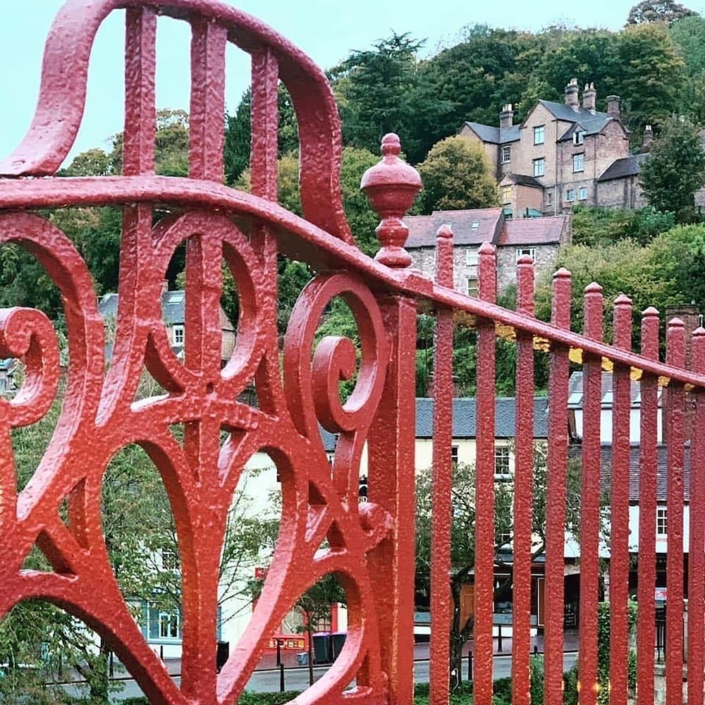 Heritage View Guest House