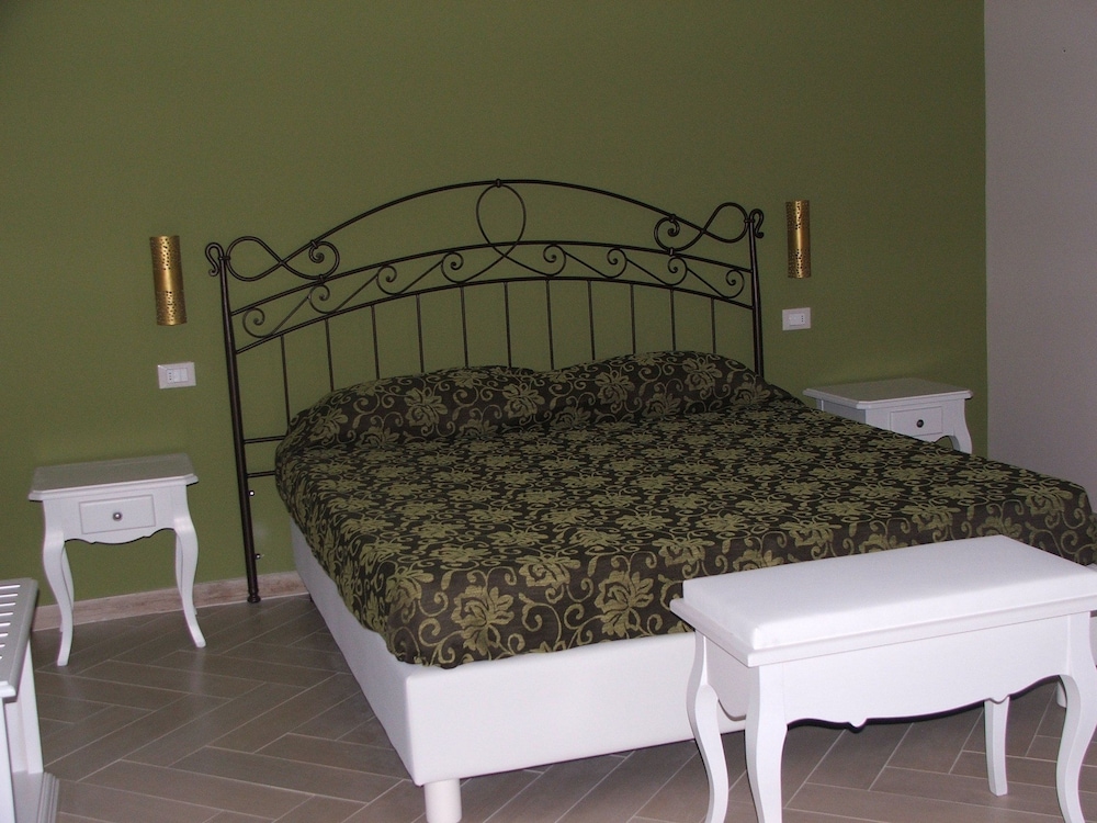 Montevergine Agriresort
