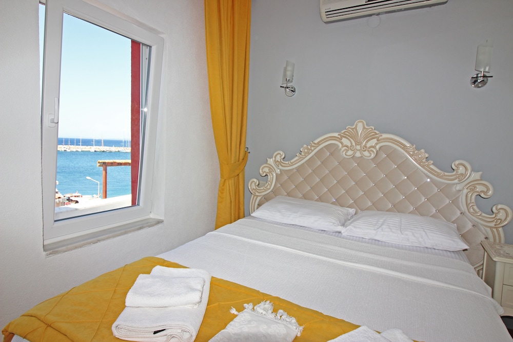 Aspava Butik Otel - Image 34
