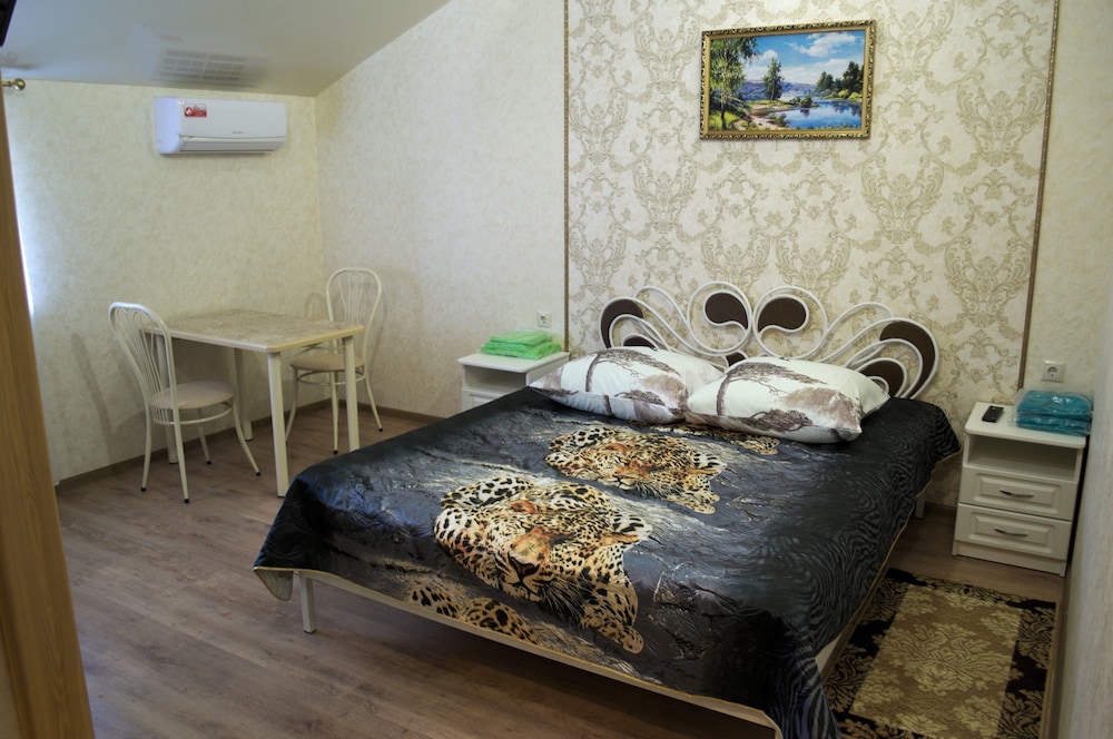 Hotel Ivushka