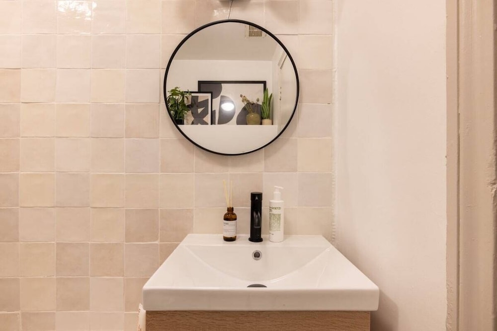 The Kensington And Chelsea Classic - Glamorous 2bdr Flat