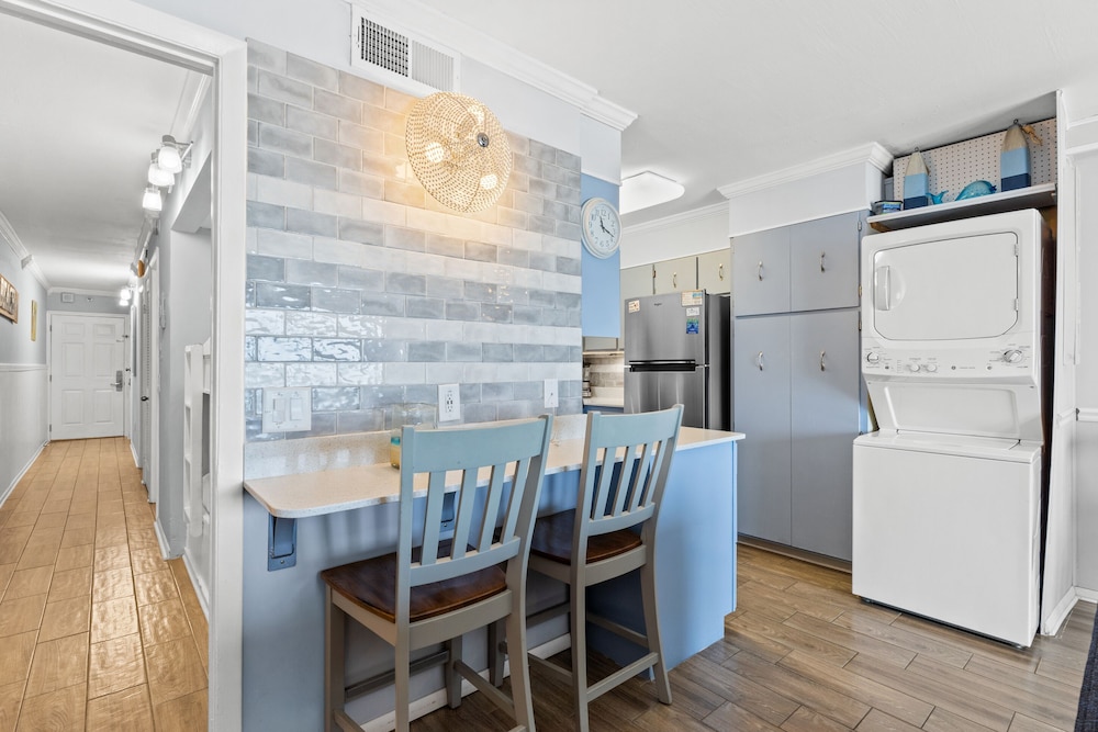 Summit Beach Resort by Panhandle Getaways