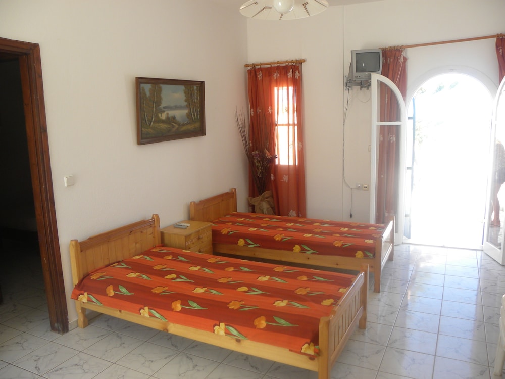 Villa Thalia