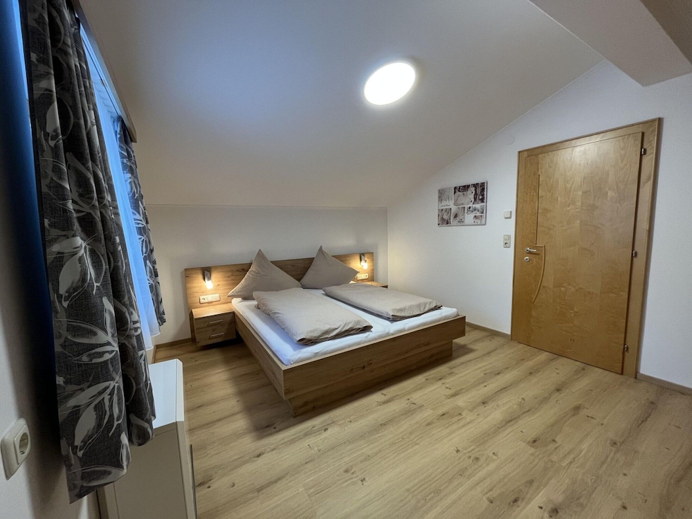 Apartment in Wald Near Krimml Waterfalls