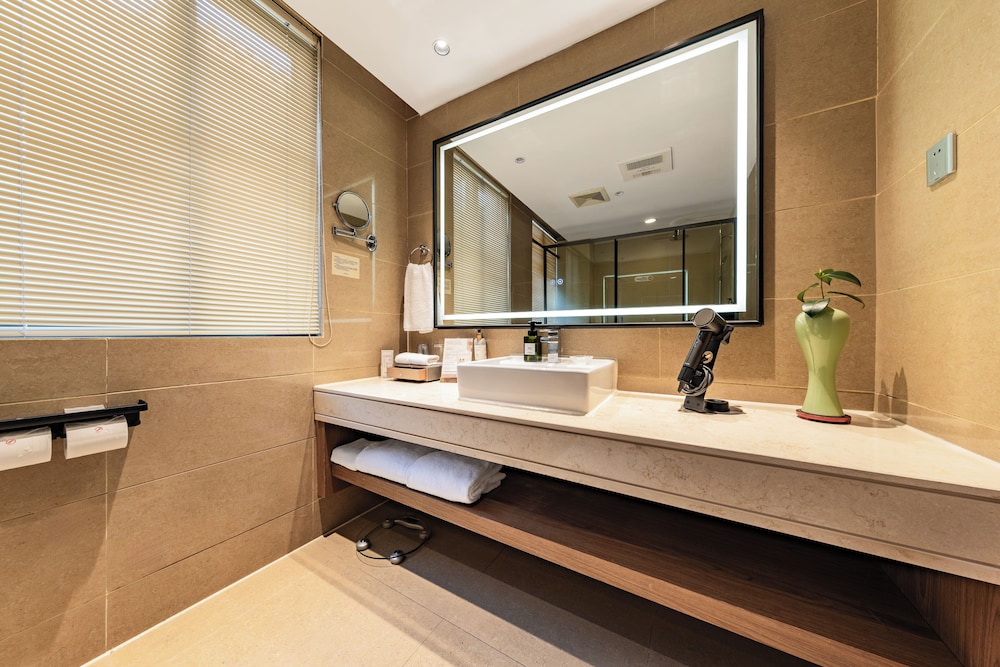 Suzhou Shantang Scholars Boutique Hotel