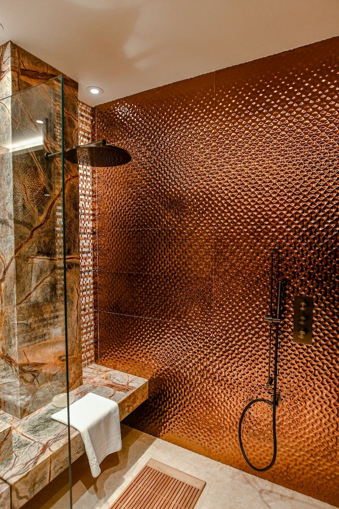 Oceans 8 Villa at the Tryall Club