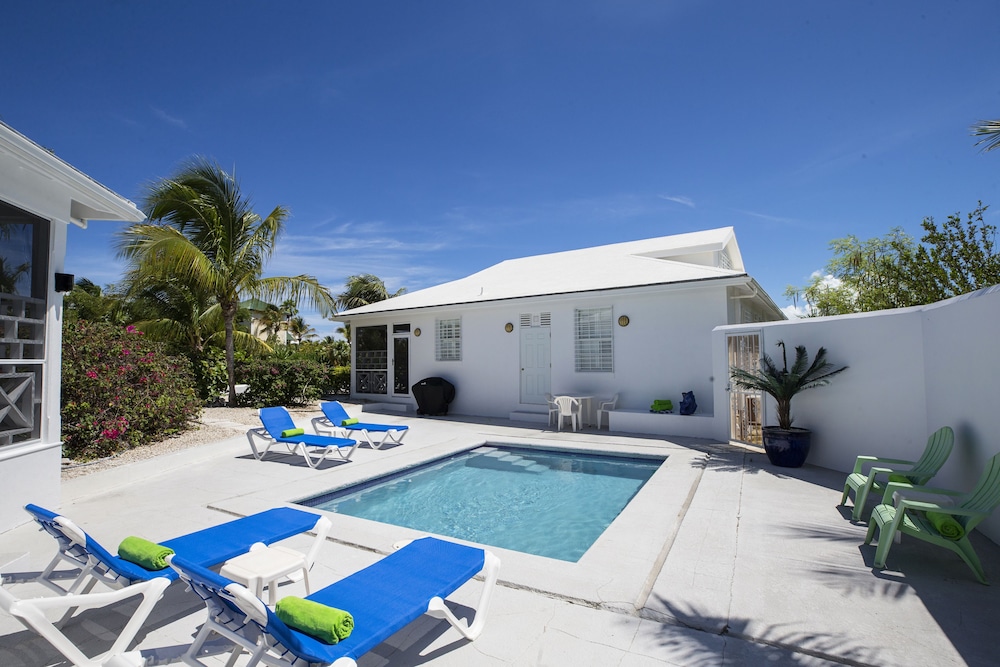 Villas of Elephant Walk, TCI — photo 3