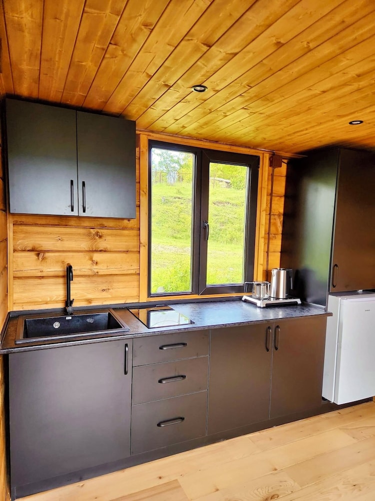 Sioni Hillside Cottages