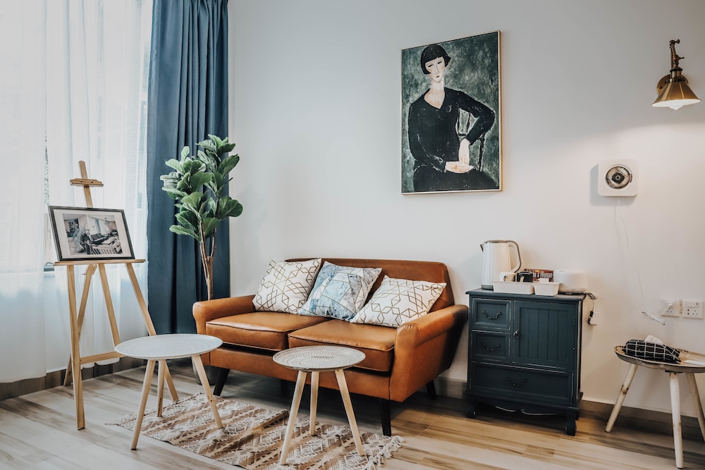 Dali Dream Plus Homestay