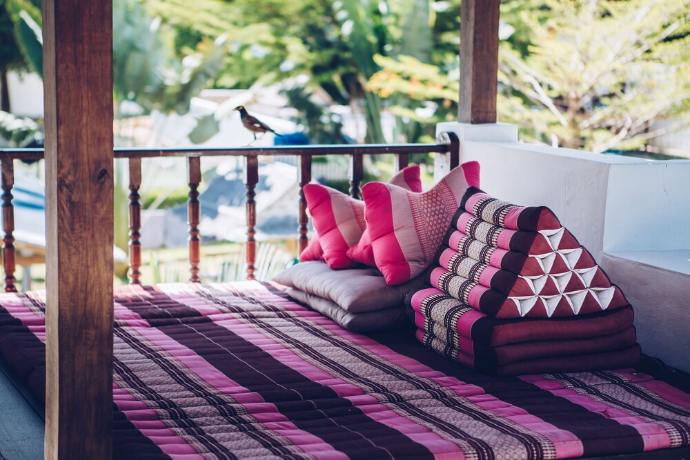 Coco Lilly Villas