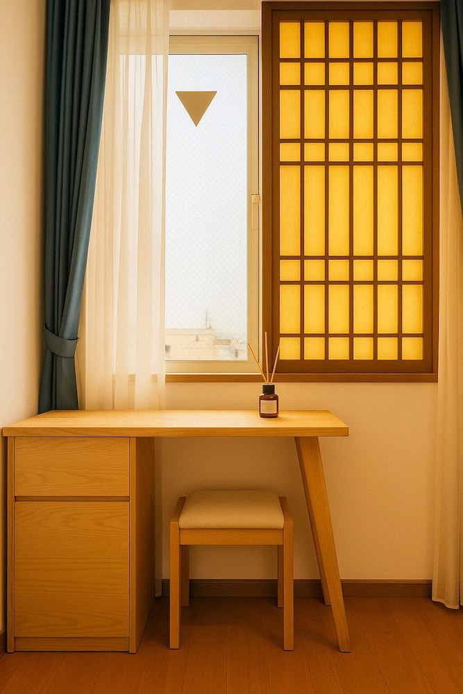 AOMUGI-HOTEL-Nishi-Waseda