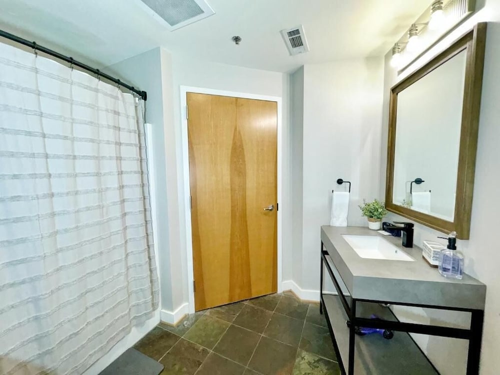 Music City Lofts