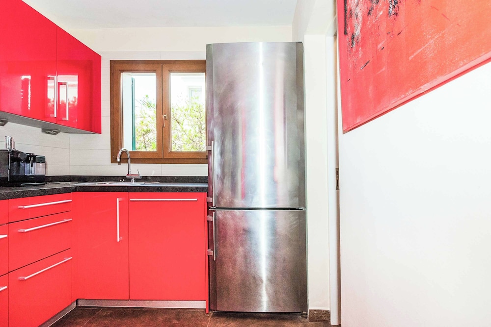Villa Forti 101