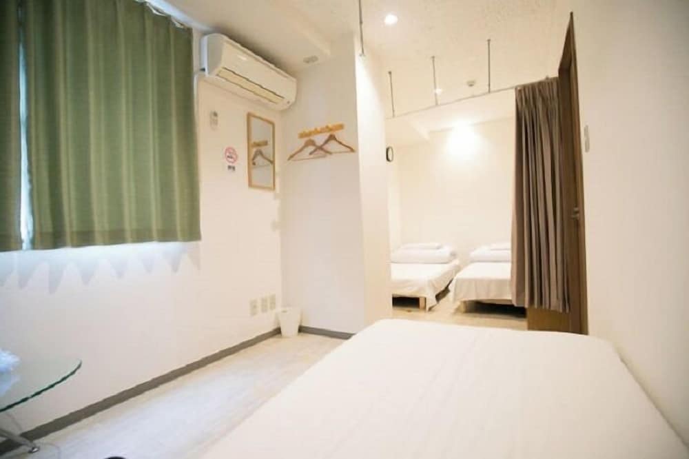 123 Guest House