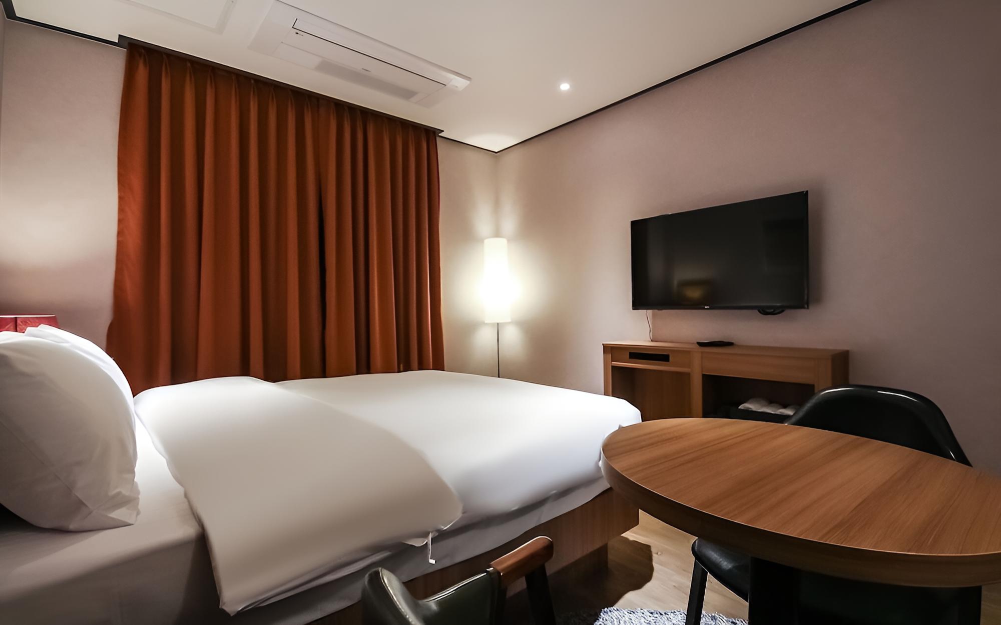 Hamyang Hotel Raon