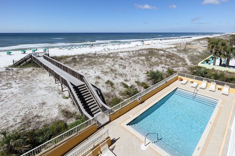 Gulf Dunes 315 by Brooks and Shorey Resorts