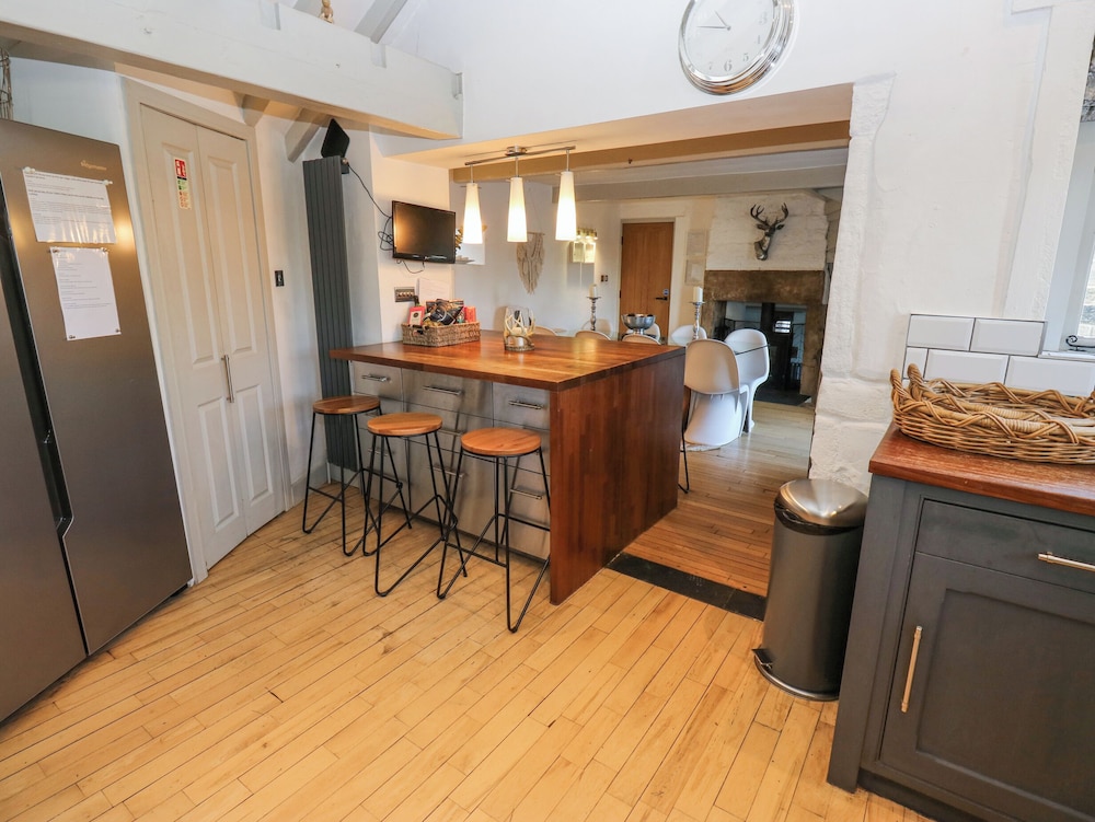 Dreamwood Cottage