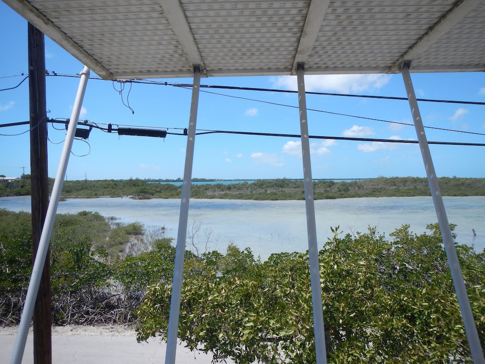 Ed & Ellen's Lodging Big Pine Key