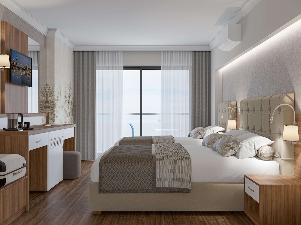 Annabella Diamond Hotel & Spa - All Inclusive