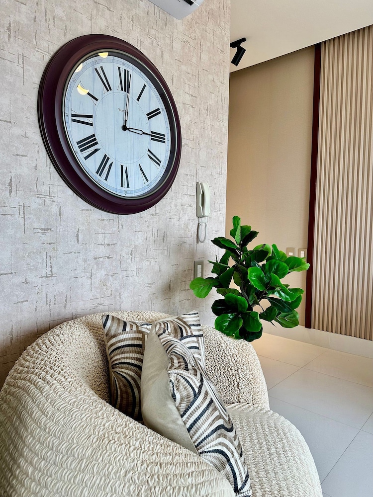 Shalom Residences By YellowKey