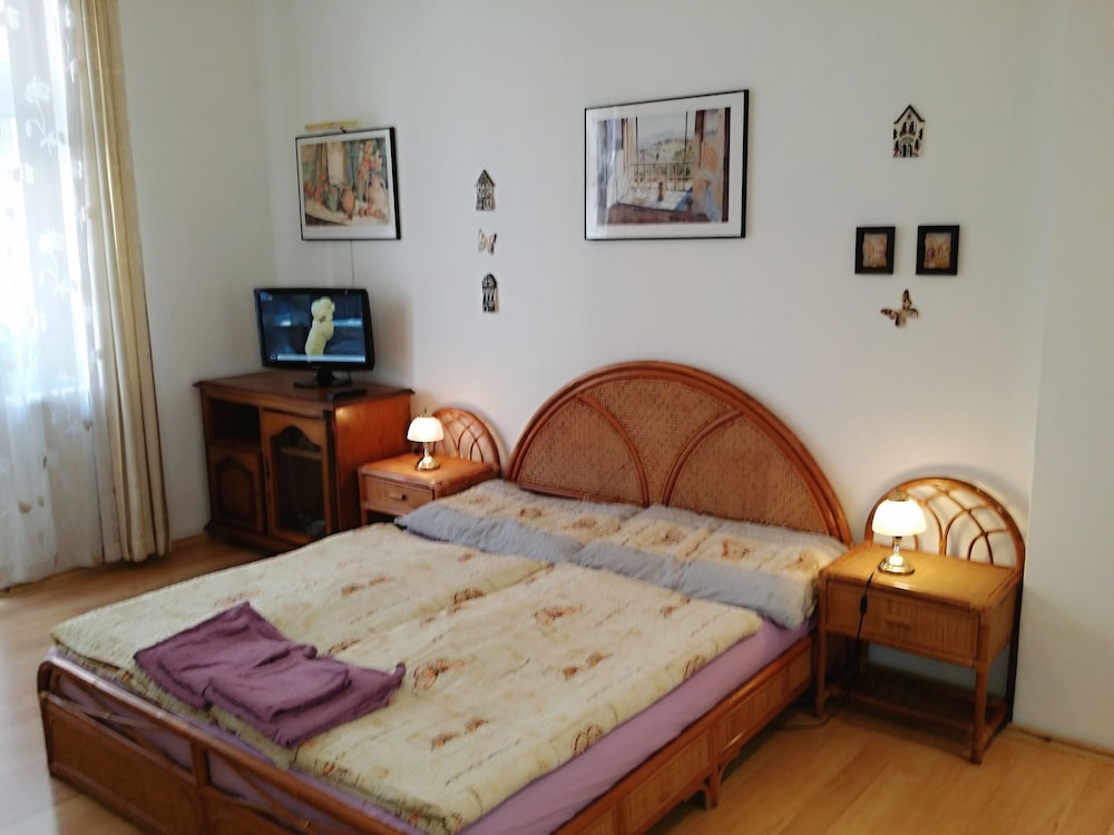 Holiday Apartments Karlovy Vary
