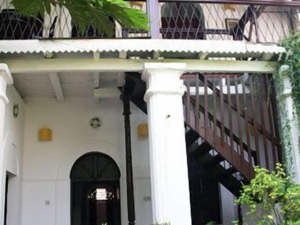 Welcomheritage Panjim Inn