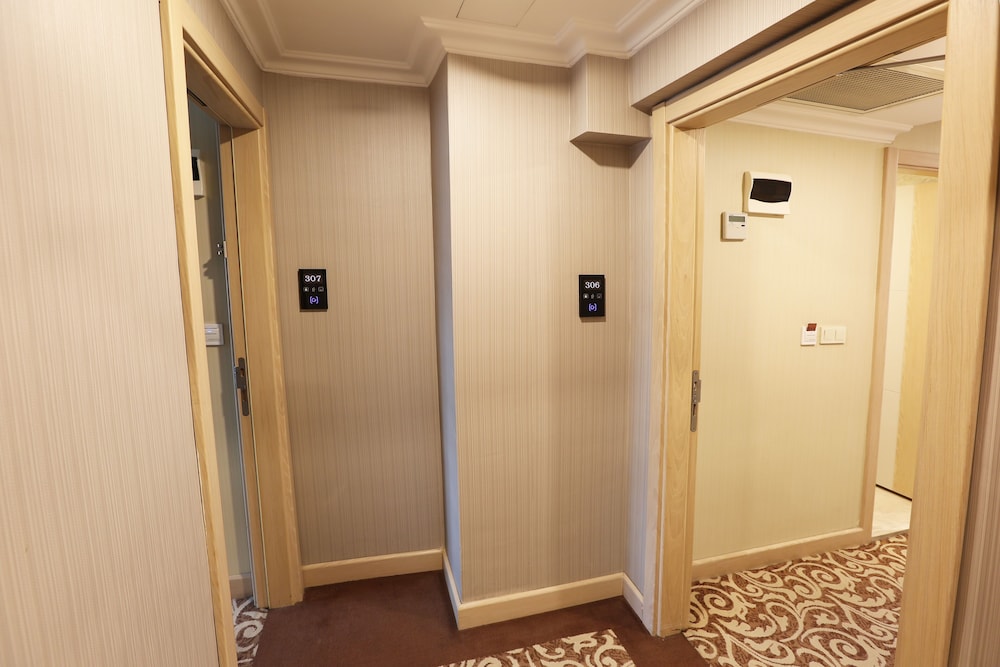 Alpinn Otel İstanbul - Özel Sınıf - Image 31