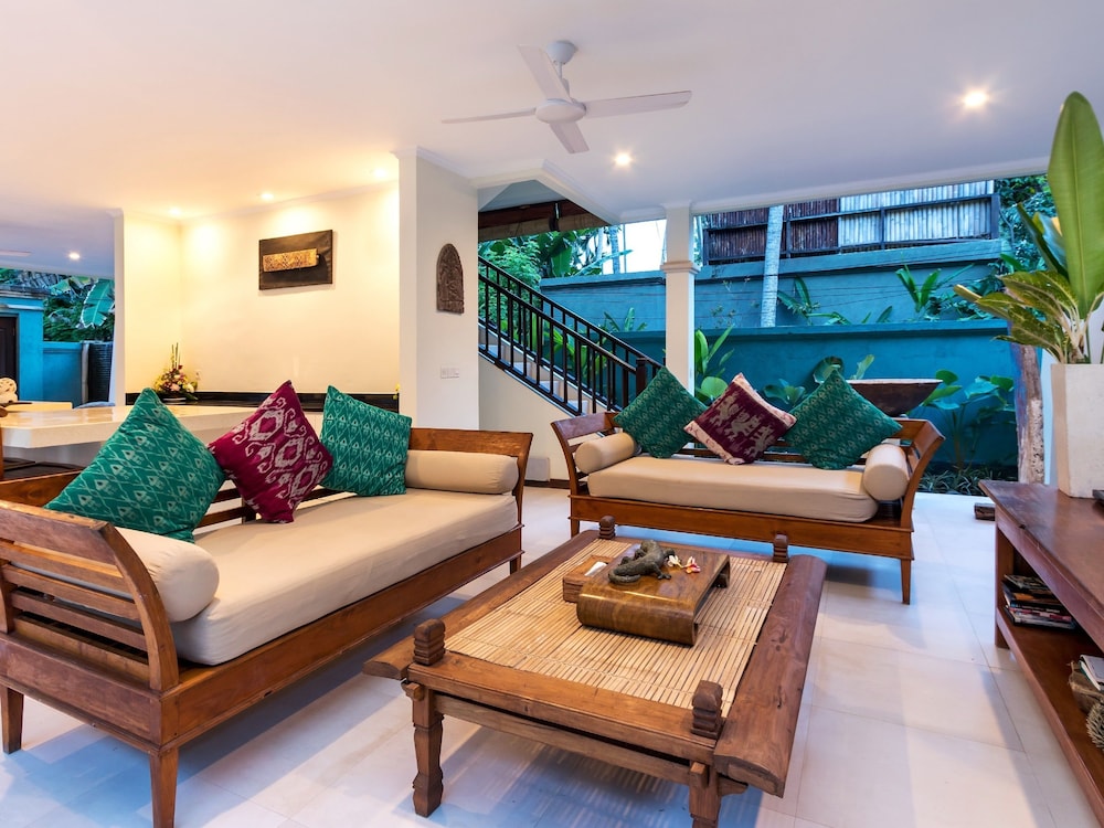 Villa Gils by Villa Finder