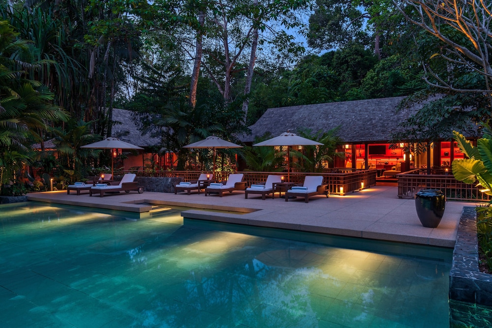 The Datai Langkawi 39