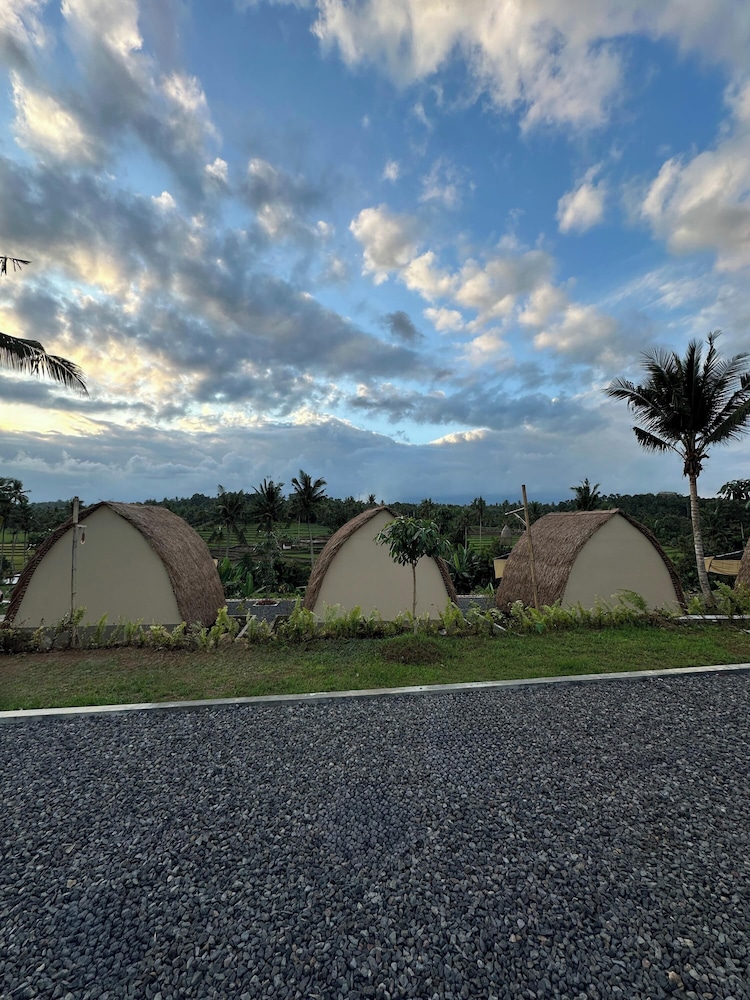 Bukit Langit Campventure