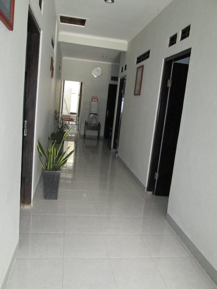 Elenor's Home