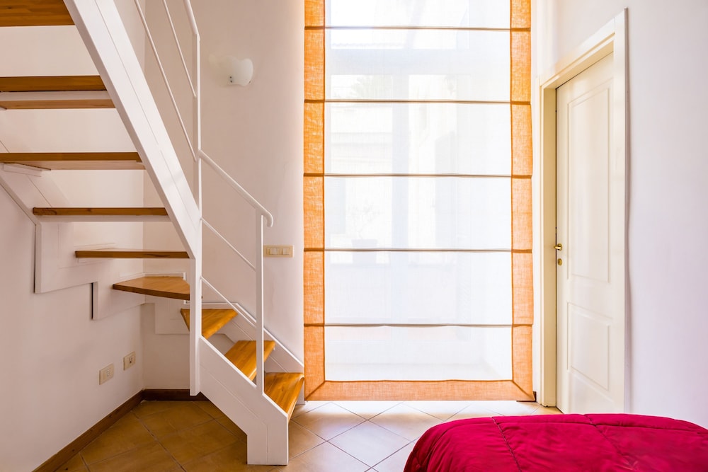 Materdei Terrace by Napoliapartments