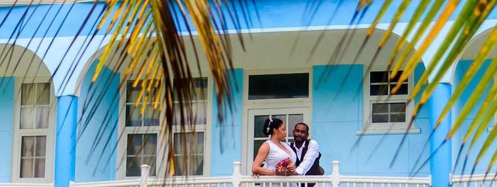 Sea Breeze Inn