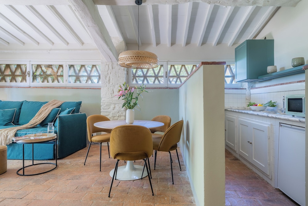 Relais Badia a Passignano