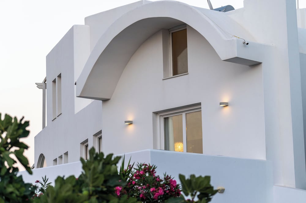 The Zen Villa