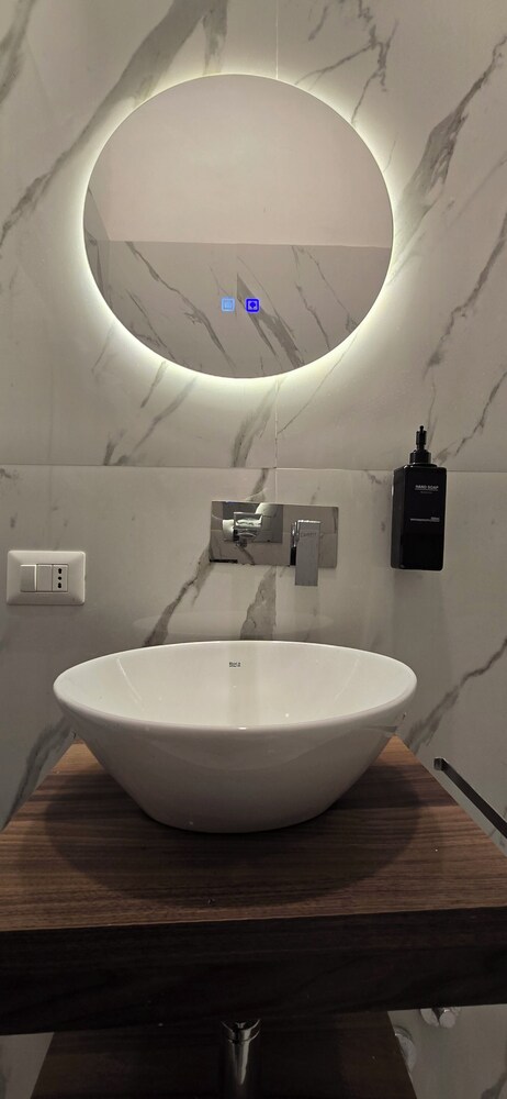 Napoli Central Stay