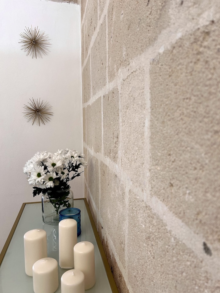 La Vetrana Rooms